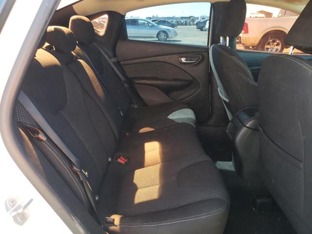 Photo 6 from auction – 2015 DODGE DART SXT with VIN 1C3CDFBB8FD265418