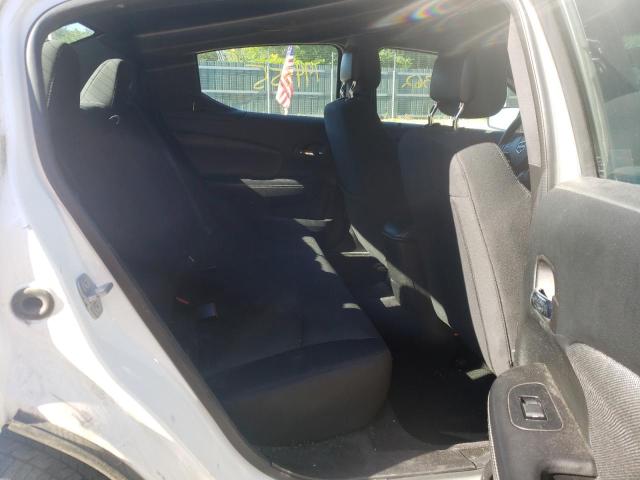 Foto 6 de la subasta – 2014 DODGE AVENGER SE con VIN 1C3CDZAB4EN232430