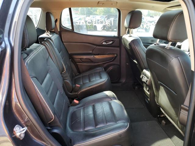 Photo 6 from auction – 2017 GMC ACADIA DEN with VIN 1GKKNXLS2HZ150249