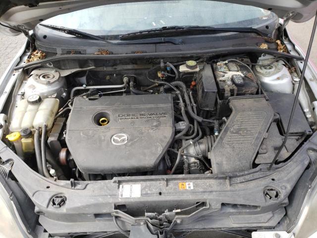 Foto 7 de la subasta – 2008 MAZDA 3 HATCHBAC con VIN JM1BK344781775824