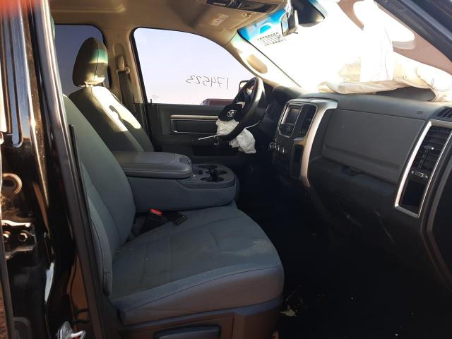 Photo 5 from auction – 2014 RAM 1500 SLT with VIN 1C6RR6GTXES236903