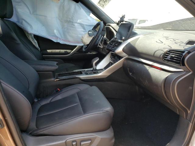 Photo 5 from auction – 2022 MITSUBISHI ECLIPSE CR with VIN JA4ASWAA5NZ002574