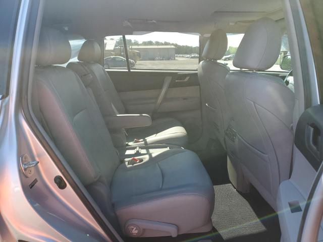 Photo 6 from auction – 2012 TOYOTA HIGHLANDER with VIN 5TDBK3EH9CS099230