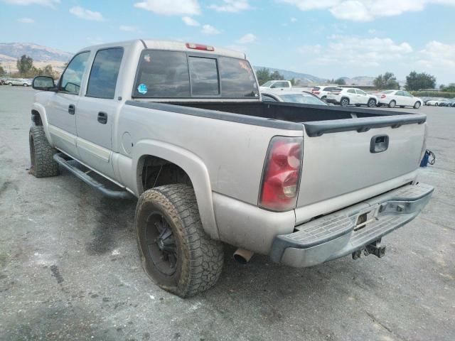 Foto 3 de la subasta – 2005 CHEVROLET SILVERADO con VIN 2GCEK13T751129845