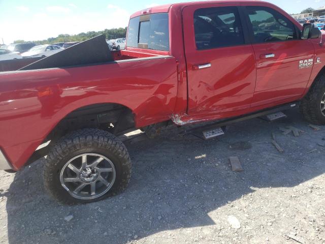 Photo 9 from auction – 2014 RAM 2500 SLT with VIN 3C6UR5DL7EG155258