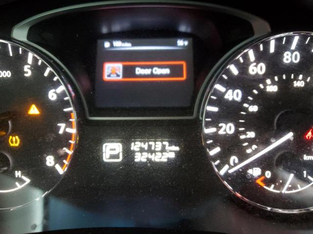 Photo 8 from auction – 2014 NISSAN ALTIMA 2.5 with VIN 1N4AL3AP2EC423568