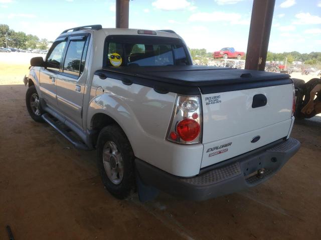 Photo 3 from auction – 2001 FORD EXPLORER S with VIN 1FMZU67E11UB94530