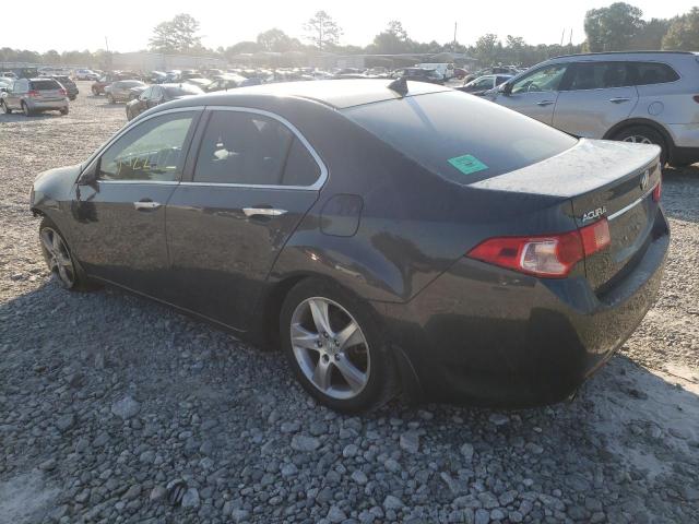 Photo 3 from auction – 2012 ACURA TSX with VIN JH4CU2F46CC011951