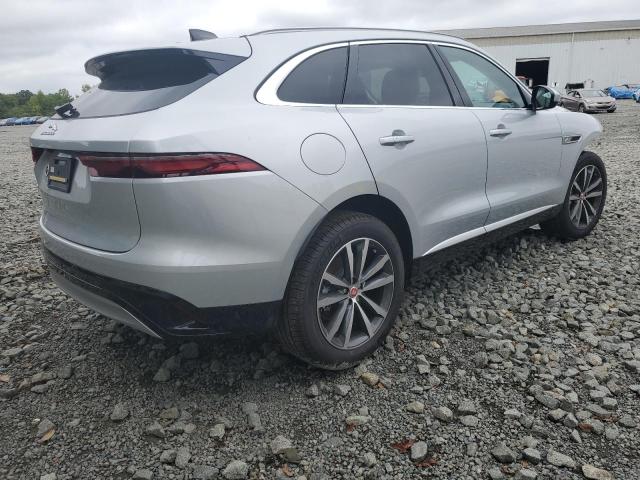 Photo 4 from auction – 2022 JAGUAR F-PACE S with VIN SADCJ2EX4NA696251