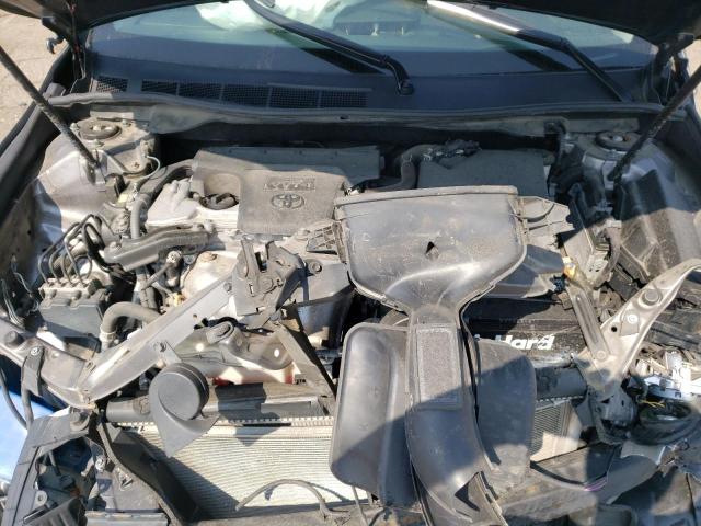 Photo 7 from auction – 2017 TOYOTA CAMRY LE with VIN 4T1BF1FK2HU328686