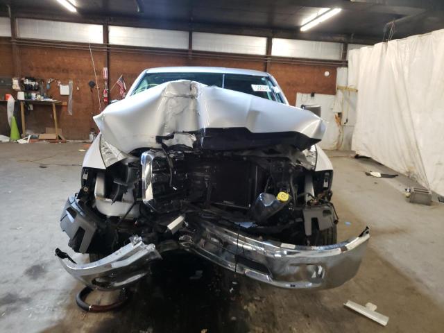 Photo 9 from auction – 2015 RAM 1500 SLT with VIN 1C6RR7GTXFS645328