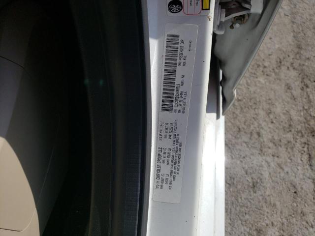 Photo 10 from auction – 2012 CHRYSLER 200 TOURIN with VIN 1C3CCBBB9CN189919