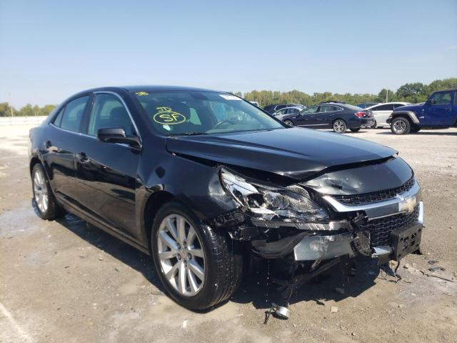 CHEVROLET MALIBU 2LT 2014 with VIN 1G11E5SL0EF284513 - Photo from auction