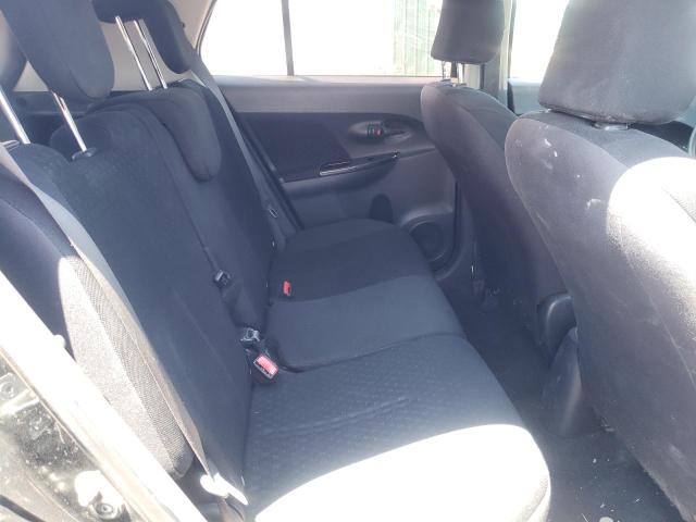 Photo 6 from auction – 2008 TOYOTA SCION XD with VIN JTKKU10438J000644