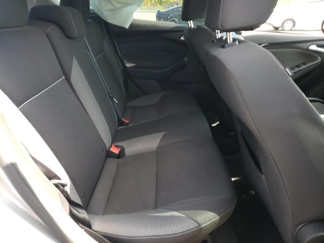 Photo 6 from auction – 2014 FORD FOCUS SE with VIN 1FADP3K24EL116813