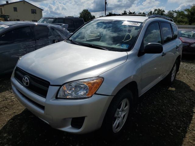 Photo 2 from auction – 2011 TOYOTA RAV4 with VIN 2T3BF4DV5BW146560