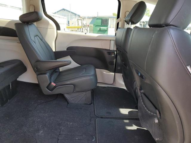 Photo 6 from auction – 2018 CHRYSLER PACIFICA T with VIN 2C4RC1BG4JR291883