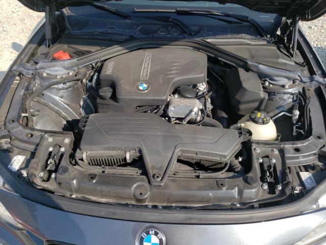 Photo 7 from auction – 2018 BMW 320 I with VIN WBA8E1G5XJNU89360