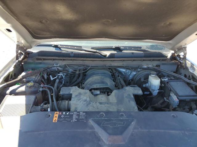 Photo 7 from auction – 2017 CHEVROLET SILVERADO with VIN 3GCPCSEC5HG293678