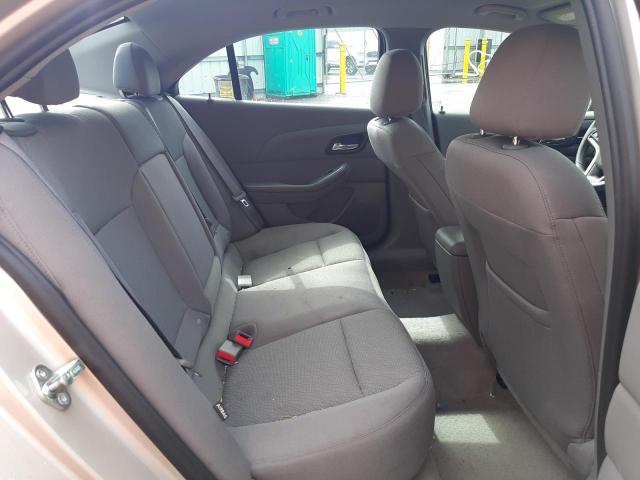 Photo 6 from auction – 2014 CHEVROLET MALIBU LS with VIN 1G11B5SL6EF204480