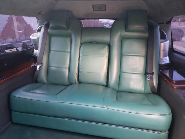 Photo 5 from auction – 2008 CADILLAC ESCALADE E with VIN 1GYFK66818R135493