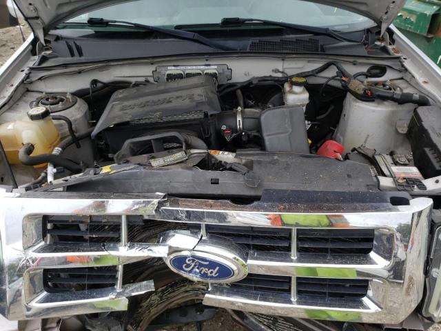 Photo 7 from auction – 2011 FORD ESCAPE LIM with VIN 1FMCU9EG9BKA51849