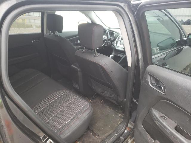 Photo 6 from auction – 2015 GMC TERRAIN SL with VIN 2GKALREK0F6423191