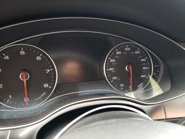Photo 8 from auction – 2014 AUDI A6 PREMIUM with VIN WAUFFAFC7EN143647