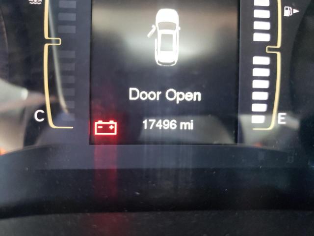 Photo 8 from auction – 2018 JEEP CHEROKEE L with VIN 1C4PJMCB4JD532703