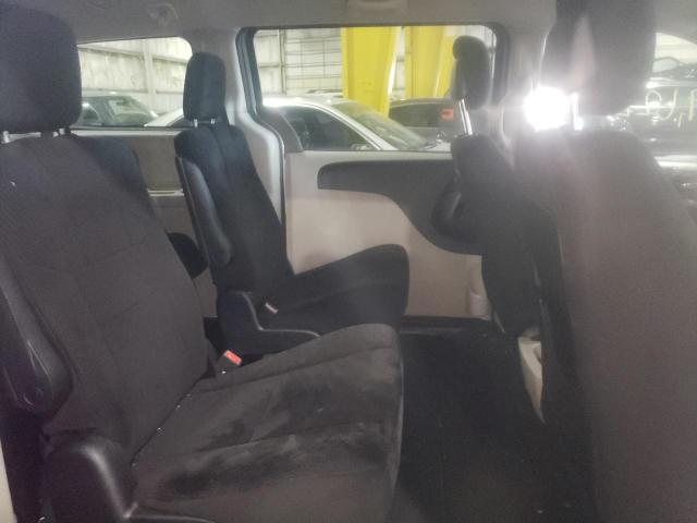 Photo 6 from auction – 2013 DODGE GRAND CARA with VIN 2C4RDGCG8DR612147