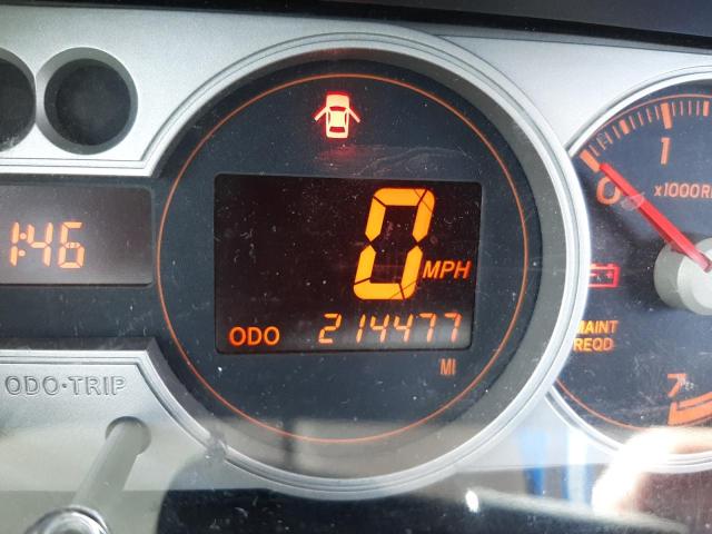 Photo 8 from auction – 2010 TOYOTA SCION XB with VIN JTLZE4FE4A1103067