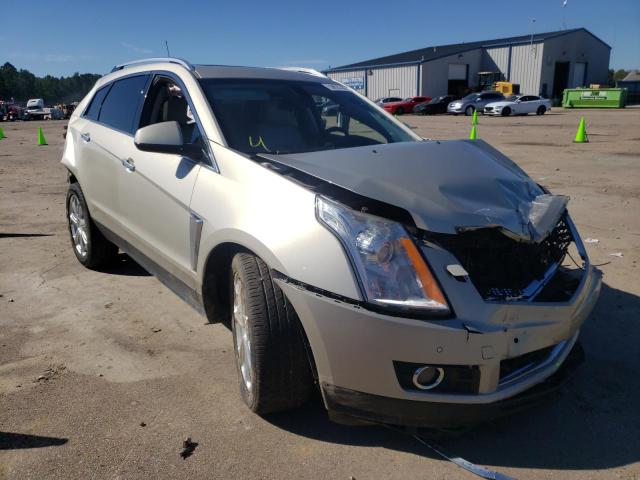 Photo 1 from auction – 2013 CADILLAC SRX PERFOR with VIN 3GYFNDE37DS536443