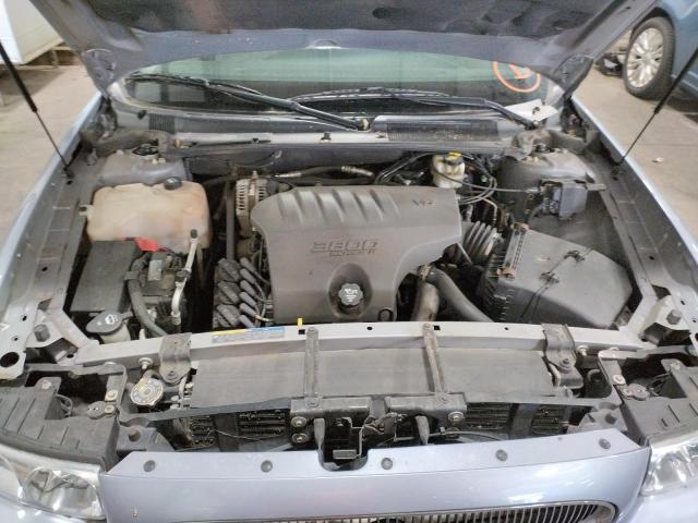 Photo 7 from auction – 2004 BUICK LESABRE CU with VIN 1G4HP52K84U254494