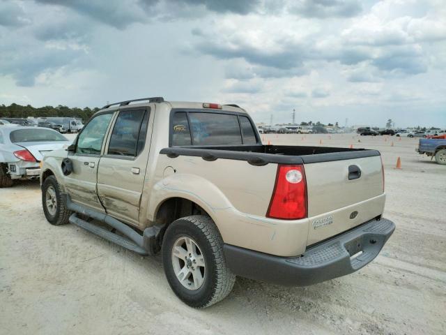 Photo 3 from auction – 2005 FORD EXPLORER S with VIN 1FMZU67K15UA59253