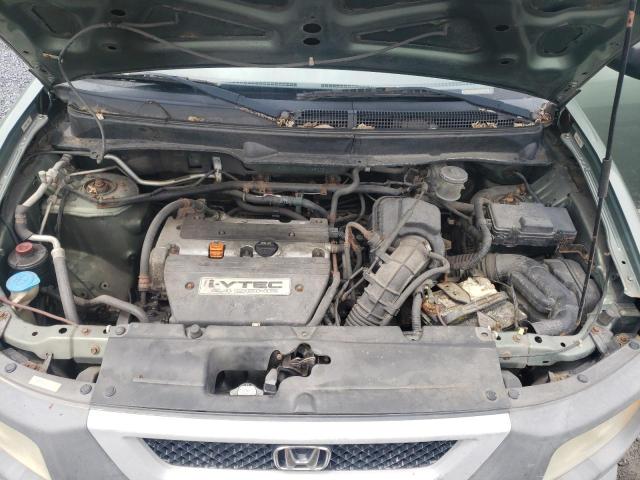 Photo 7 from auction – 2004 HONDA ELEMENT LX with VIN 5J6YH28324L035272