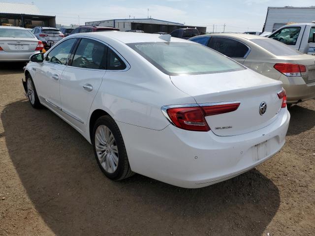 Photo 3 from auction – 2018 BUICK LACROSSE E with VIN 1G4ZP5SZ6JU135646