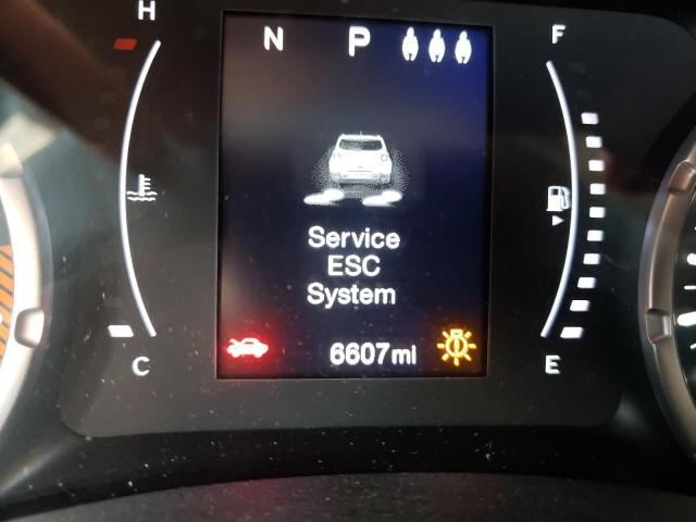 Photo 8 from auction – 2019 JEEP RENEGADE L with VIN ZACNJBBB7KPK68258