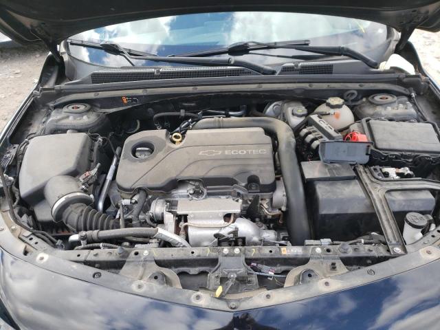 Photo 7 from auction – 2016 CHEVROLET MALIBU LS with VIN 1G1ZB5ST4GF343271