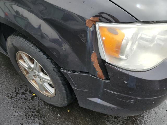 Photo 9 from auction – 2010 CHRYSLER TOWN & COU with VIN 2A4RR5D13AR428563