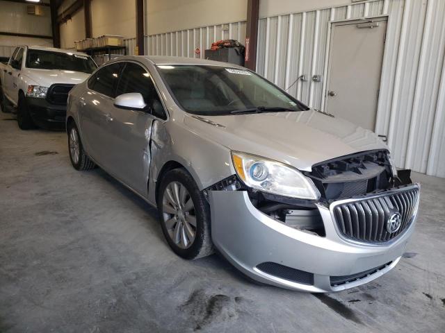 BUICK VERANO 2016 with VIN 1G4PP5SK1G4153152 - Photo from auction