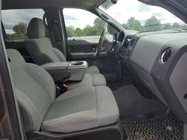 Photo 5 from auction – 2008 FORD F-150 with VIN 1FTPW14V58FA15594
