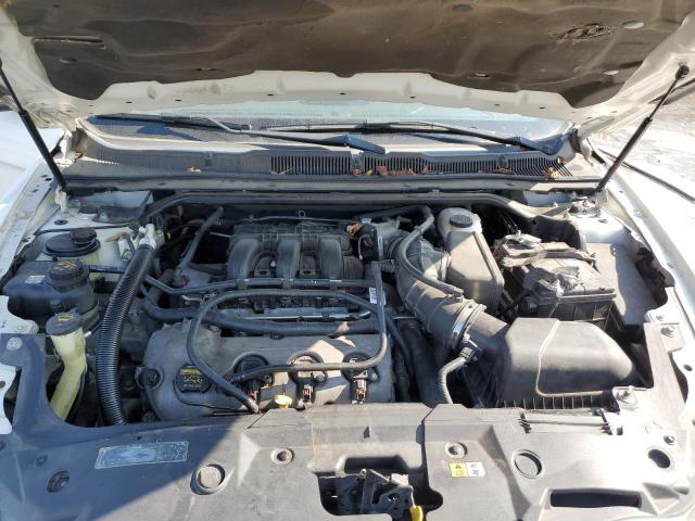 Photo 7 from auction – 2011 FORD TAURUS SEL with VIN 1FAHP2EW5BG169843