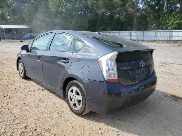 Photo 3 from auction – 2010 TOYOTA PRIUS with VIN JTDKN3DU7A5001921