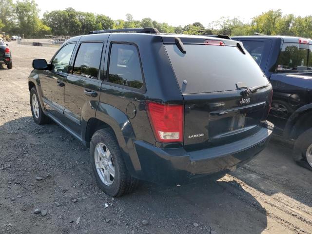 Photo 3 from auction – 2007 JEEP GRAND CHER with VIN 1J8GR48K17C542212