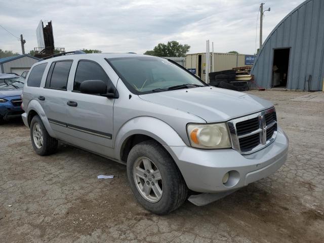 DODGE DURANGO SL 2008 с VIN 1D8HB48N48F128451 - Фото с аукциона