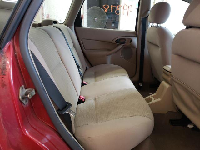 Photo 6 from auction – 2004 FORD FOCUS SE with VIN 1FAFP36374W178313