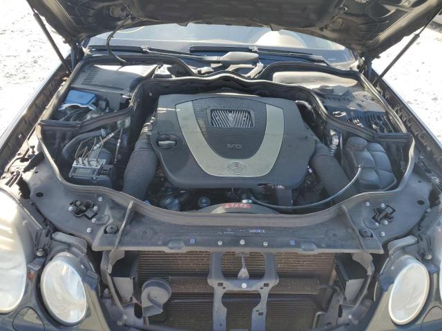 Photo 7 from auction – 2008 MERCEDES-BENZ E 350 with VIN WDBUF56X38B247397
