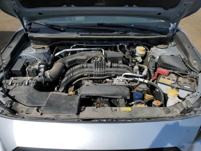 Photo 7 from auction – 2020 SUBARU CROSSTREK with VIN JF2GTAEC5L8216870