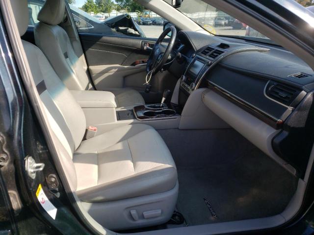 Photo 5 from auction – 2013 TOYOTA CAMRY L with VIN 4T4BF1FK9DR321377