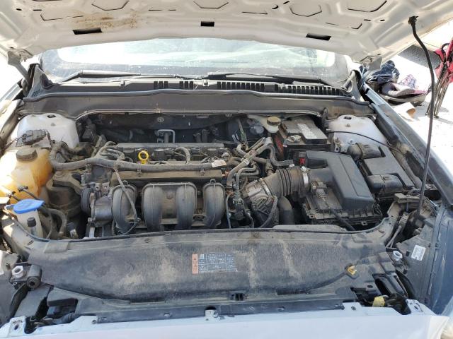 Photo 7 from auction – 2016 FORD FUSION SE with VIN 3FA6P0H73GR389918
